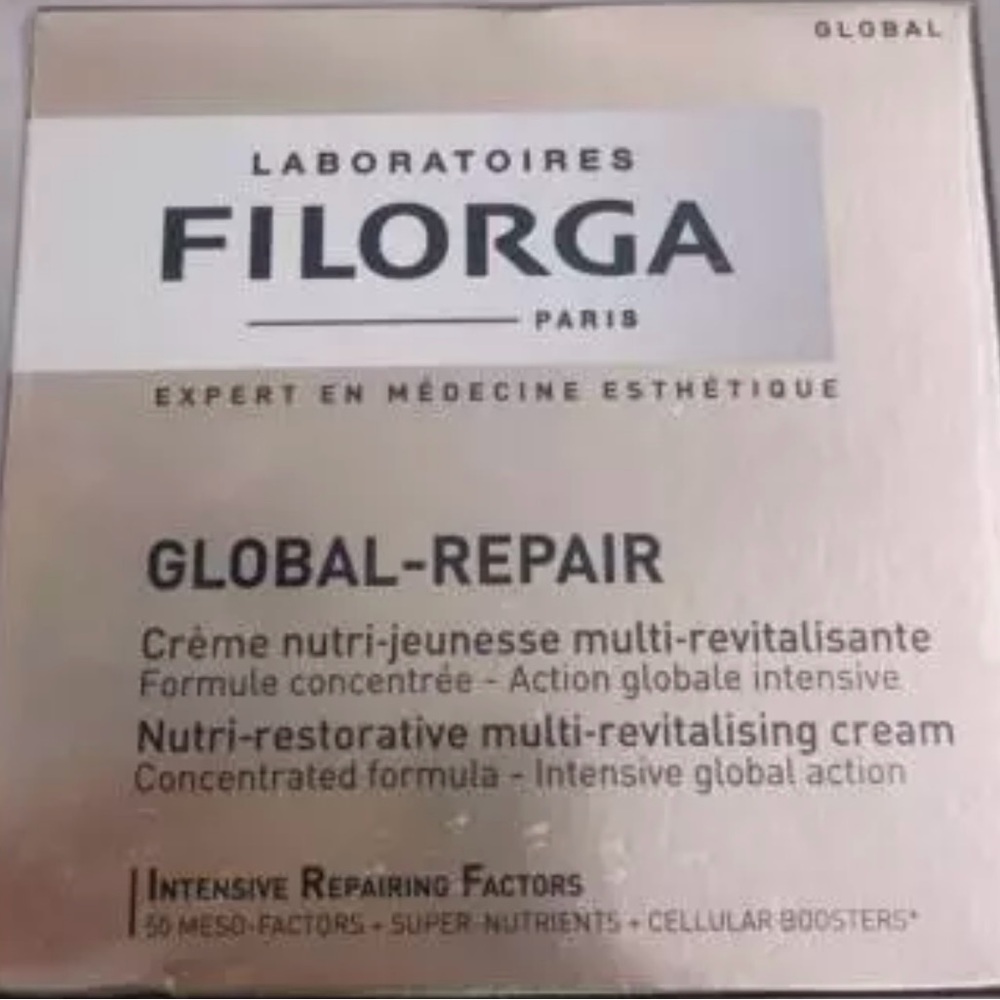 Filorga Global-Repair Nutritive Balm - Picture 2 of 2